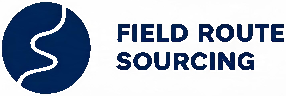 Field Route Sourcing Logo
