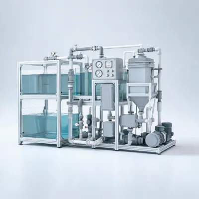ras system